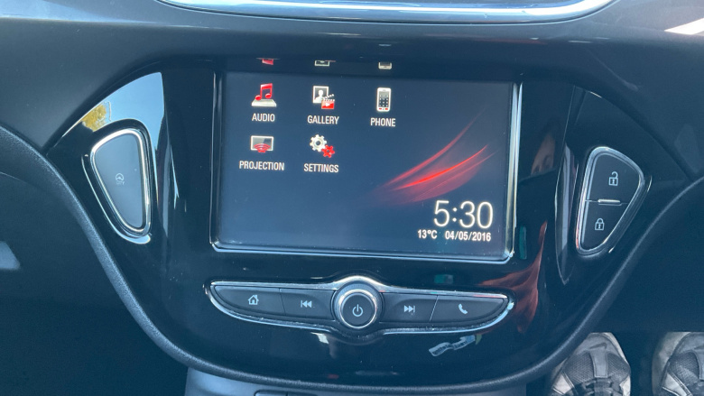 Vauxhall Corsa 1.4 [75] ecoFLEX Design 5dr Petrol Hatchback